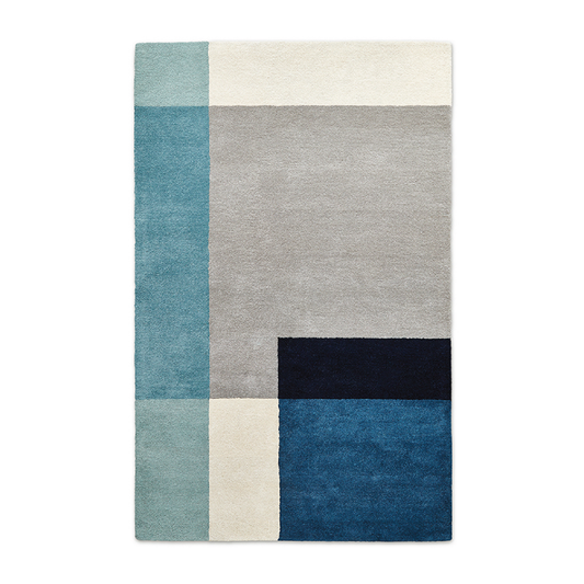 Gus* Modern ELEMENT Tofino 5 x 8 rug