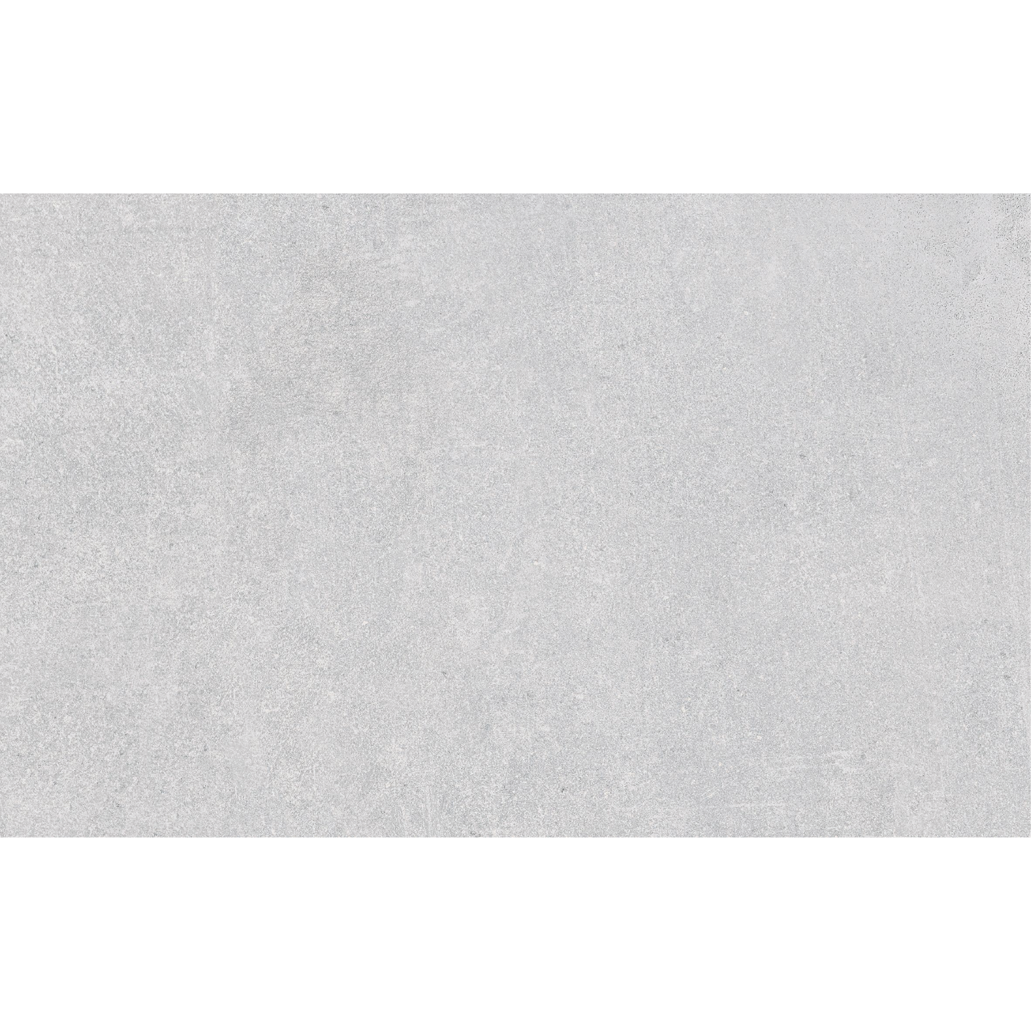GENESIS Light Grey 10 x 16 concrete effect matte wall tile