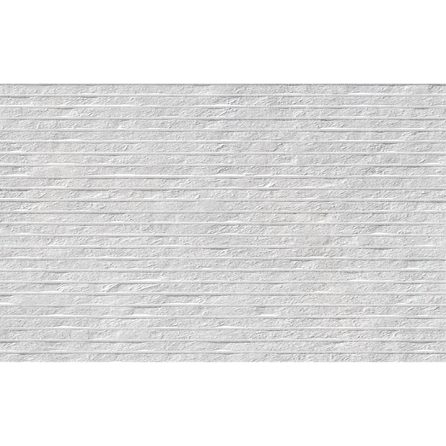 GENESIS Light Grey Decor 10 x 16 concrete effect matte wall tile