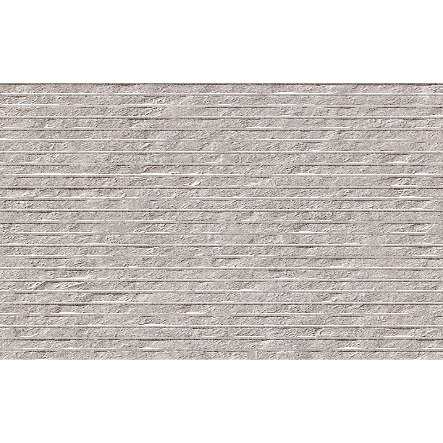 GENESIS Taupe Decor 10 x 16 concrete effect matte wall tile