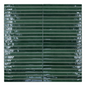 TEMPO Green 8 x 8 ceramic wall tile