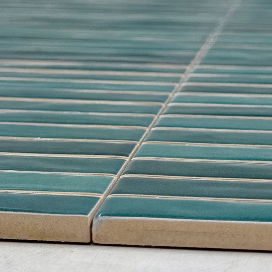 TEMPO Ocean 8 x 8 ceramic wall tile