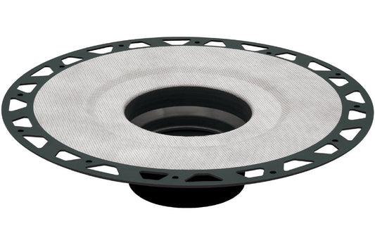 Schluter® KERDI-DRAIN 2-inch ABS flange