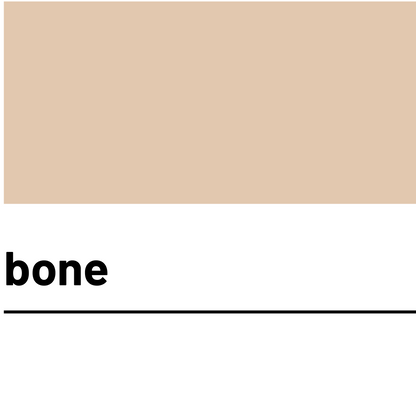 Kiesel OKA Bone silicone