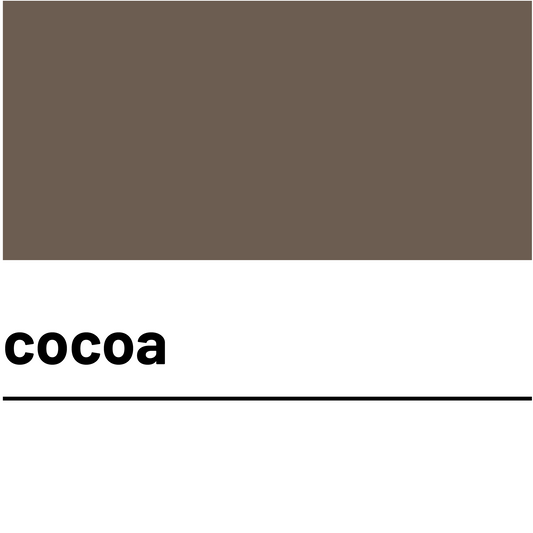Kiesel OKA Cocoa silicone