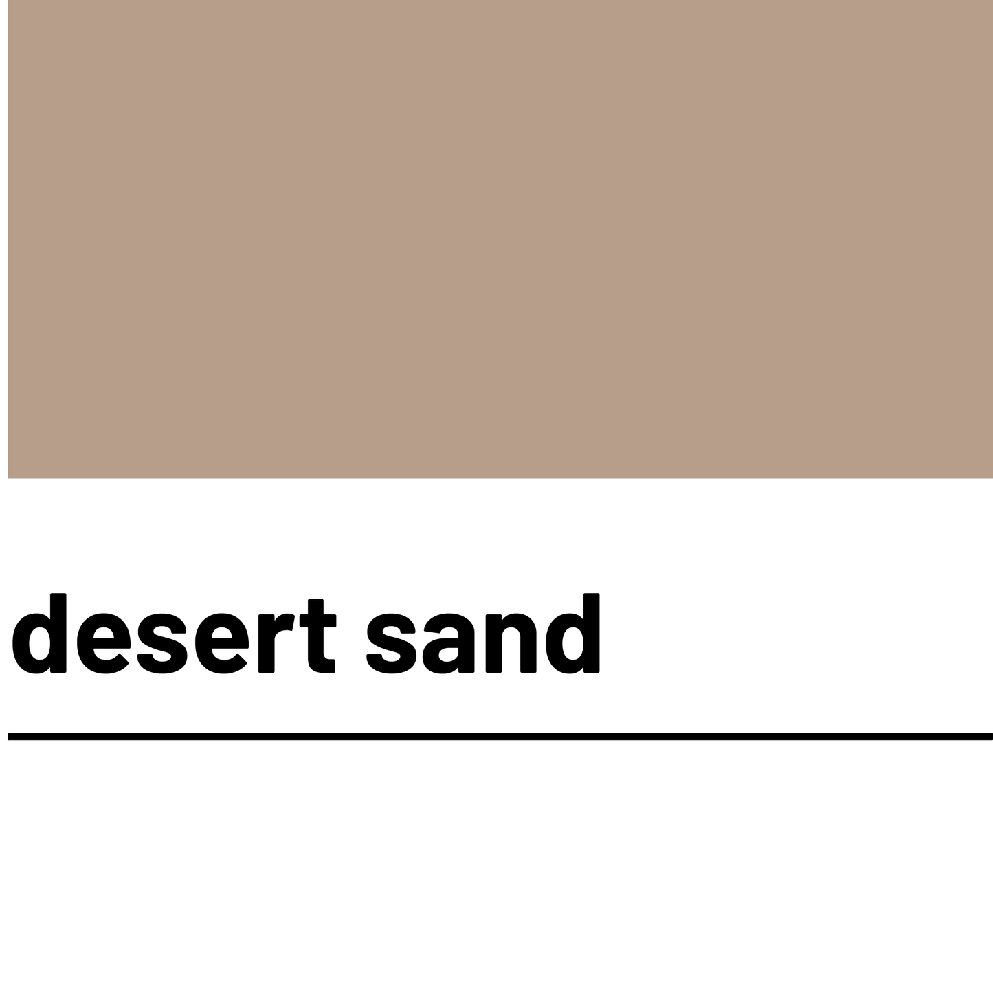 Kiesel Servoperl ROYAL Desert Sand grout