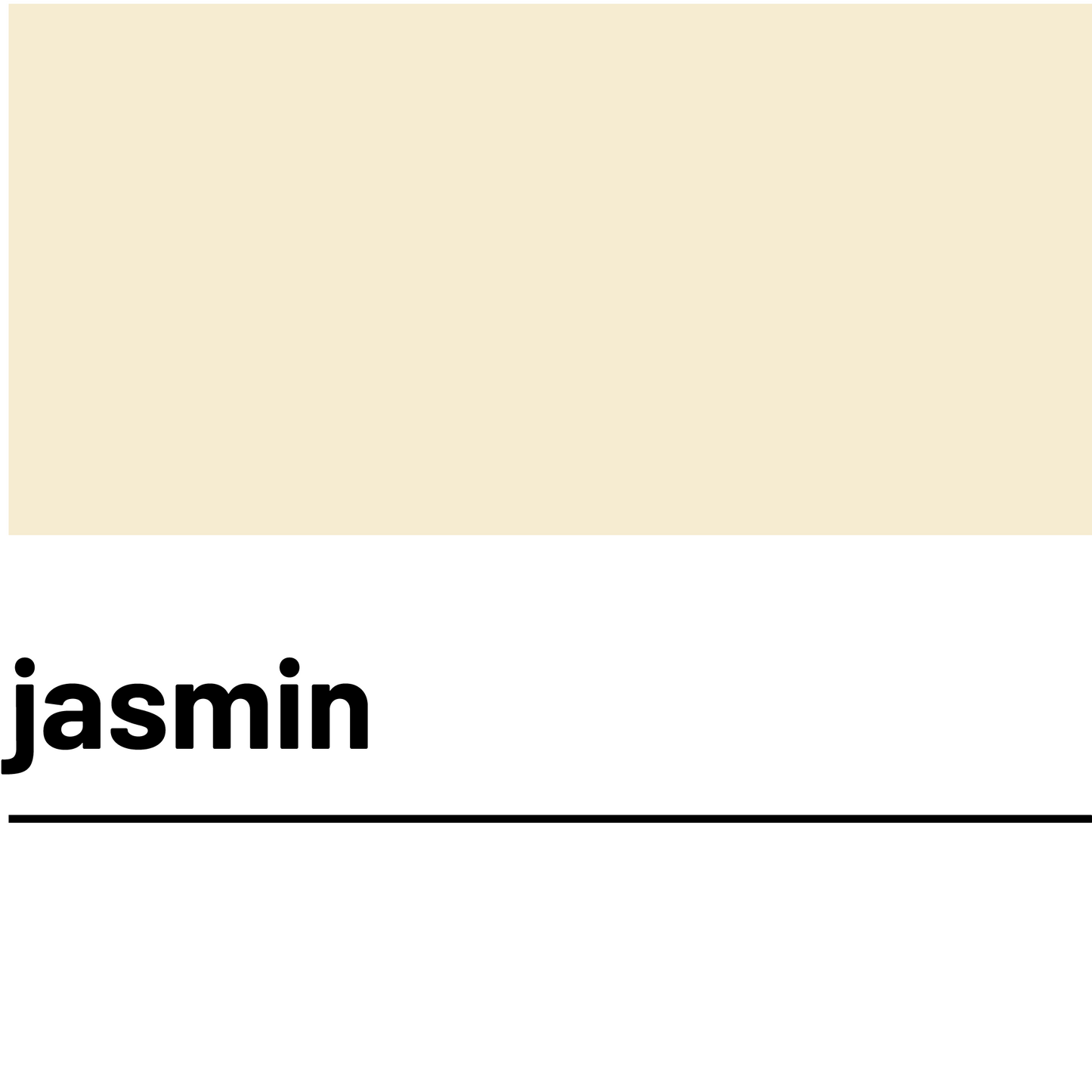 Kiesel OKA Jasmine silicone