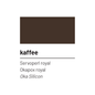 Kiesel Oka kaffee silicone