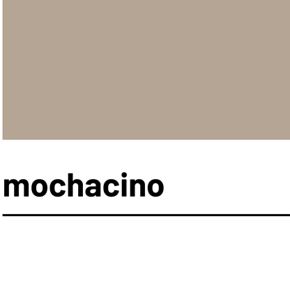 Kiesel OKA Mochacino silicone