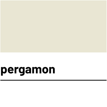 Kiesel SERVOPERL ROYAL Pergamon grout