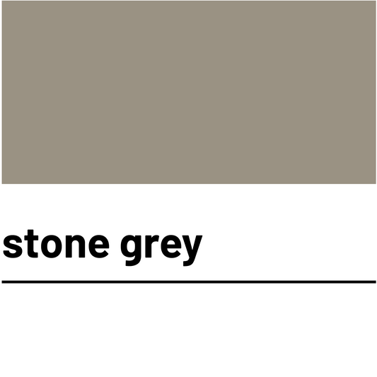 Kiesel OKA Stone Grey silicone