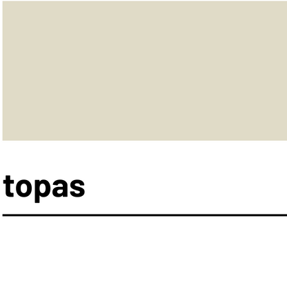 Kiesel Oka topas silicone