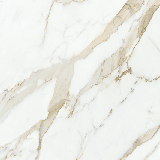 MAJESTIC Oro Versilia 24 x 24 marble style matte wall / floor tile