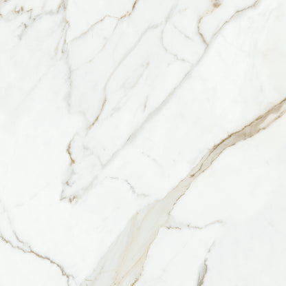 MAJESTIC Oro Versilia 12 x 12 marble style matte wall / floor tile