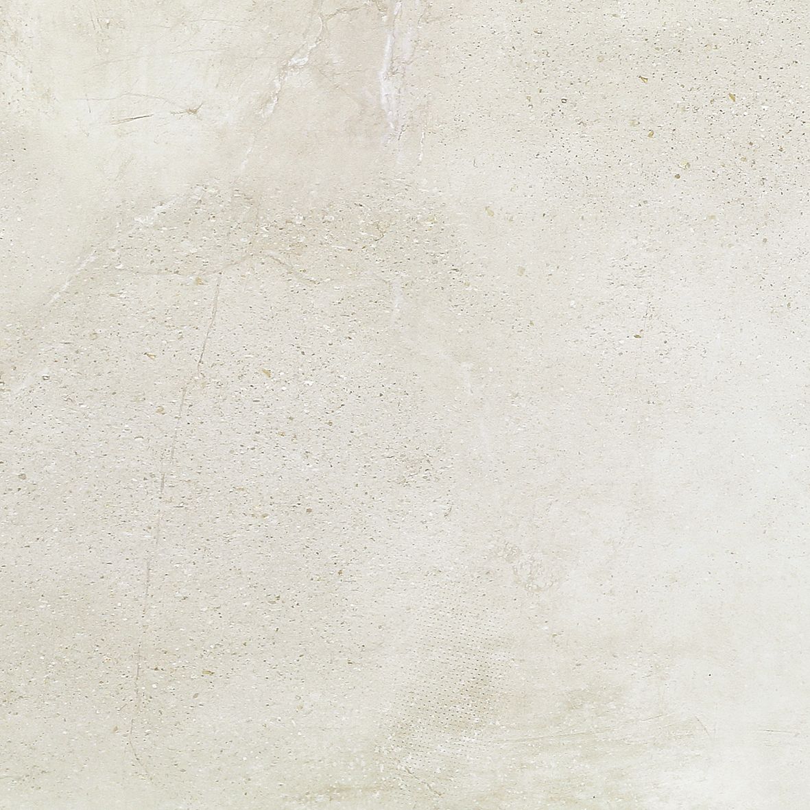 MAXSTONE Light Grey 24 x 24 stone / cement effect polished wall / floor tile