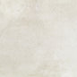 MAXSTONE Light Grey 24 x 24 stone / cement effect polished wall / floor tile