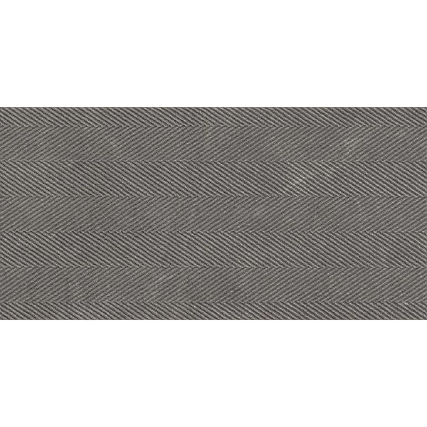 ARKISTONE Silver 12 x 24 3d matte wall tile