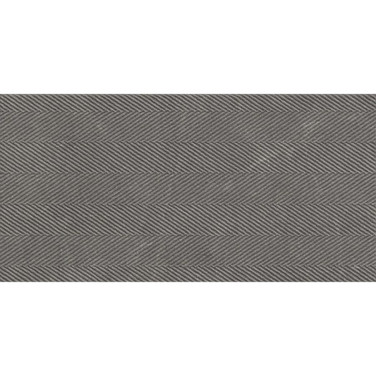 ARKISTONE Silver 12 x 24 3d matte wall tile