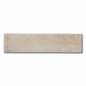 MATISSE Cream 2.5 x 10 porcelain glossy wall / floor tile