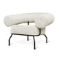 Gus* Modern MIRADOR Jubilee Dalmatian upholstered chair