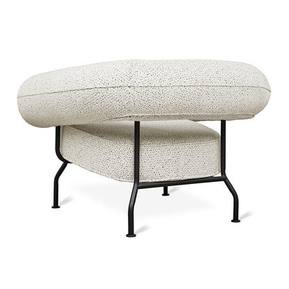 Gus* Modern MIRADOR Jubilee Dalmatian upholstered chair