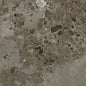 I COCCI SICILIANI Nero 24 x 24 stone effect matte wall / floor tile