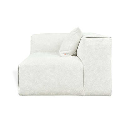 Gus* Modern NEST Modular Morris Bone left arm