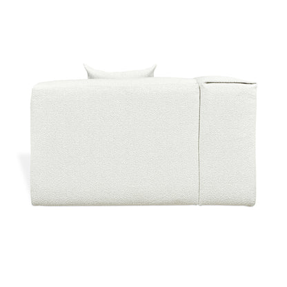 Gus* Modern NEST Modular Morris Bone left arm