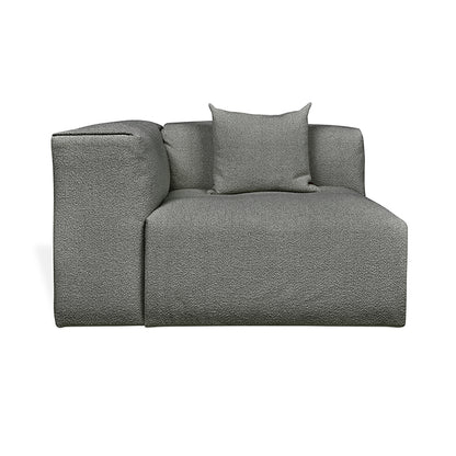 Gus* Modern NEST Modular Morris Scoria left arm