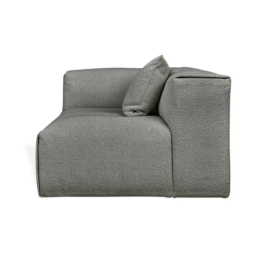 Gus* Modern NEST Modular Morris Scoria left arm
