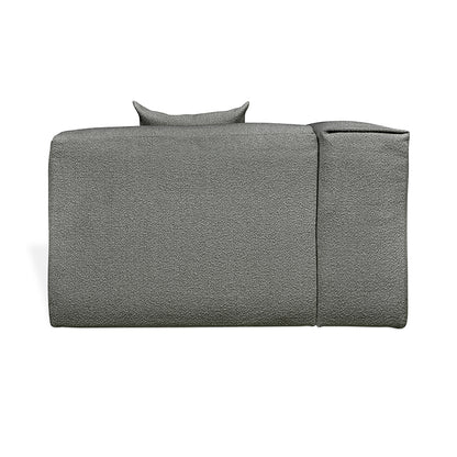 Gus* Modern NEST Modular Morris Scoria left arm