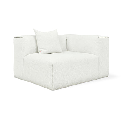 Gus* Modern NEST Modular Morris Bone right arm