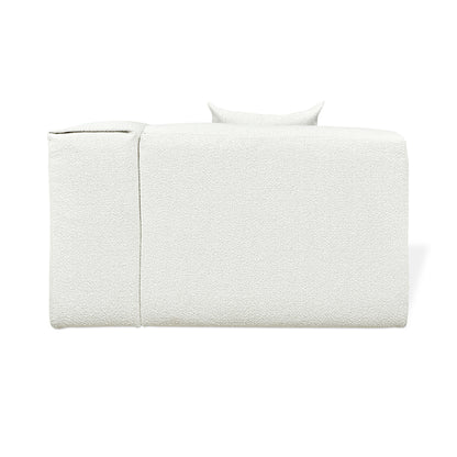 Gus* Modern NEST Modular Morris Bone right arm