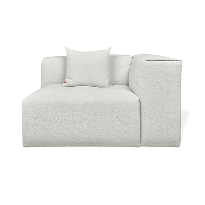 Gus* Modern NEST Modular Morris Fog right arm