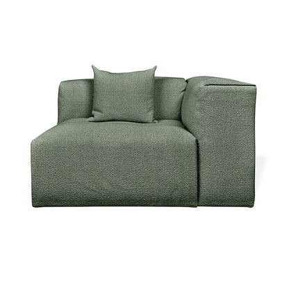 Gus* Modern NEST Modular Morris Pine right arm