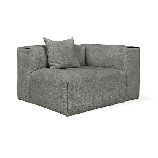 Gus* Modern NEST Modular Morris Scoria right arm