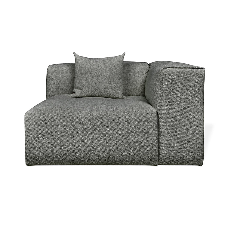 Gus* Modern NEST Modular Morris Scoria right arm