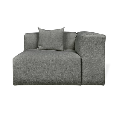Gus* Modern NEST Modular Morris Scoria right arm