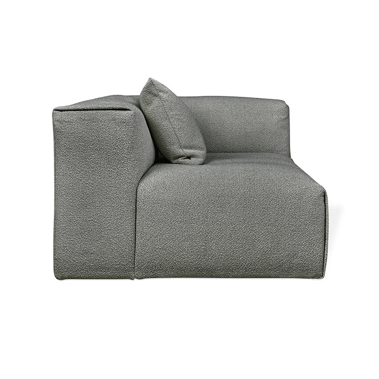 Gus* Modern NEST Modular Morris Scoria right arm