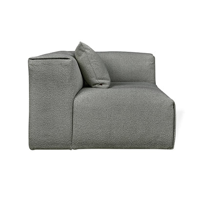 Gus* Modern NEST Modular Morris Scoria right arm
