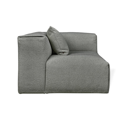 Gus* Modern NEST Modular Morris Scoria right arm