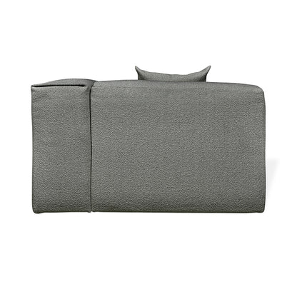 Gus* Modern NEST Modular Morris Scoria right arm