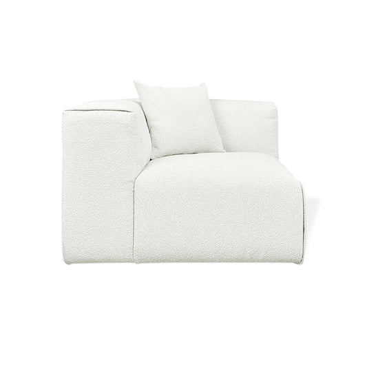Gus* Modern NEST Modular Morris Bone corner