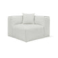 Gus* Modern NEST Modular Morris Fog corner