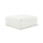 Gus* Modern NEST Morris Bone ottoman
