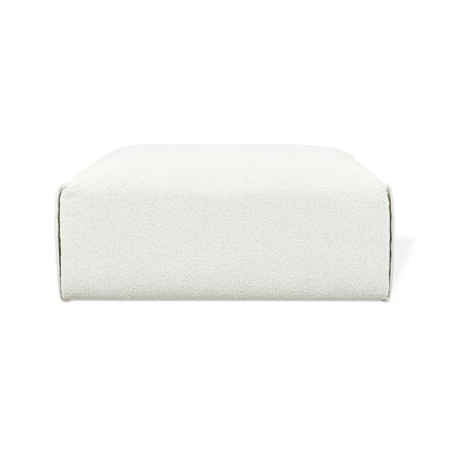 Gus* Modern NEST Morris Bone ottoman