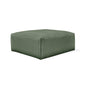 Gus* Modern NEST Morris Pine ottoman
