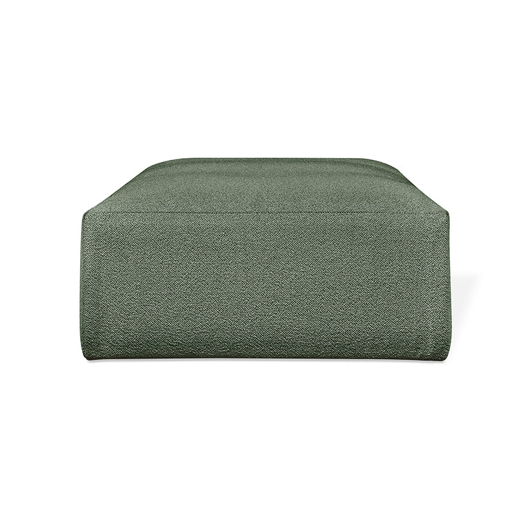 Gus* Modern NEST Morris Pine ottoman