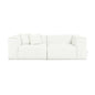Gus* Modern NEST Morris Bone modular 2pc sofa