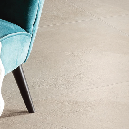 NUANCES Beige 24 x 48 natural porcelain wall / floor tile